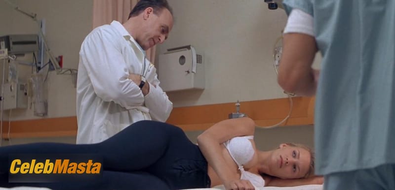 Photo Gallery: Natasha Henstridge in Species photo 2