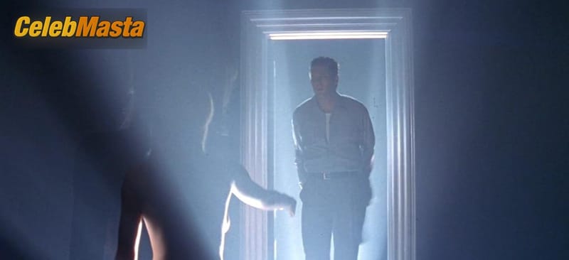Photo Gallery: Natasha Henstridge in Species photo 4