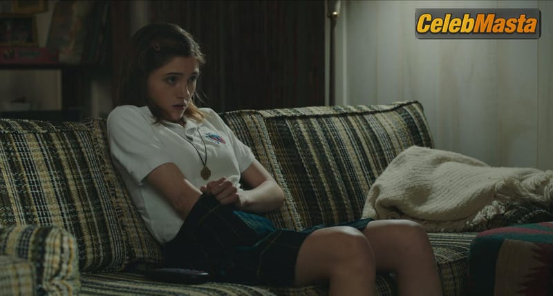 Natalia Dyer Photos from Yes, God, Yes photo 1