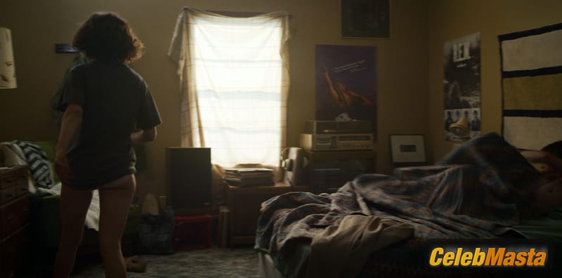 Natalia Dyer Photo Set from Stranger Things photo 2