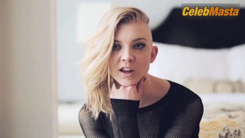 Natalie Dormer Photo Set from Gq Behind The Scenes photo 3