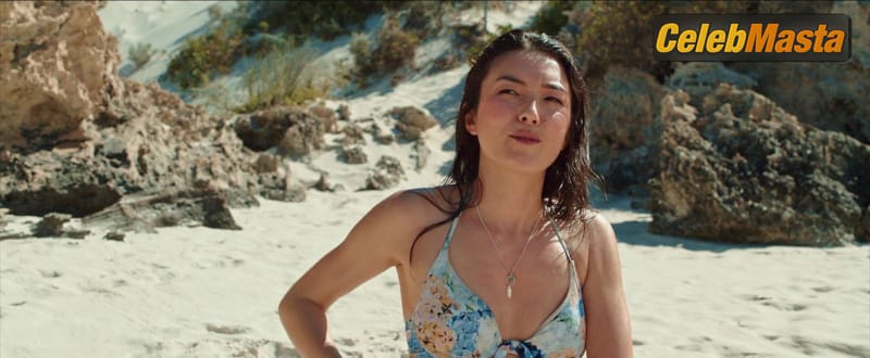 Natasha Liu Bordizzo Photos from The Wanderer photo 4