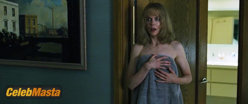 Photo Gallery: Nicole Kidman in Before I Go To Sleep photo 2