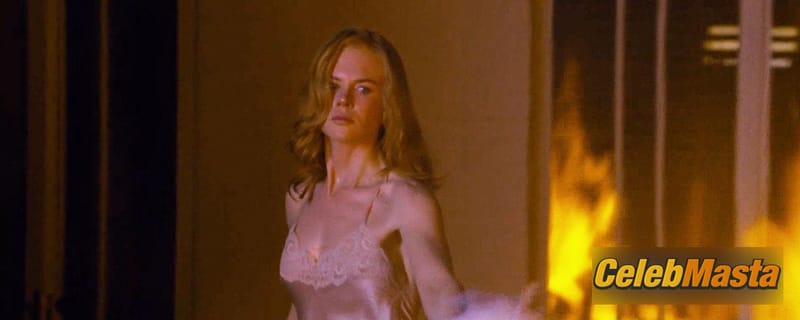 Nicole Kidman Photo Set from Stoker photo 1