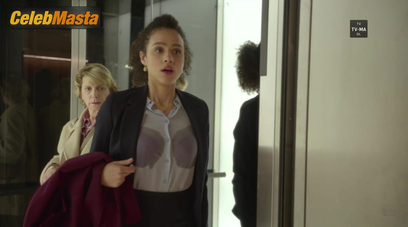 Photo Gallery: Nathalie Emmanuel in Four Weddings And A Funeral photo 2