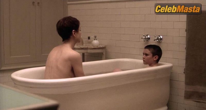 Nicole Kidman Scene Photos Gallery from Birth photo 1