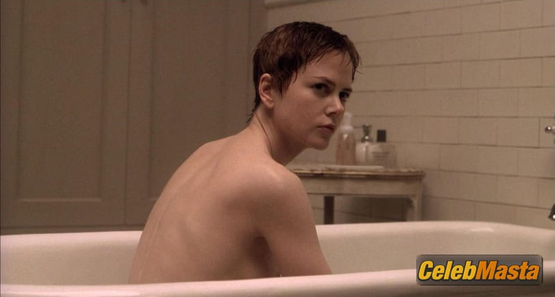 Nicole Kidman Scene Photos Gallery from Birth photo 3
