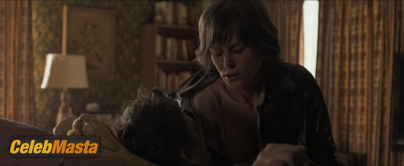 Nicole Kidman Photos from Destroyer photo 2