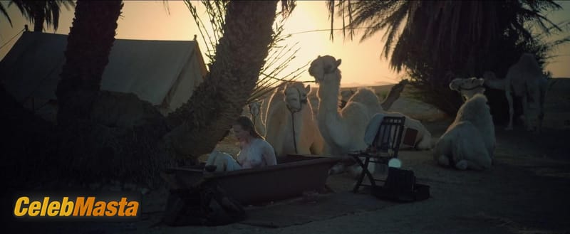 Photo Gallery: Nicole Kidman in Queen Of The Desert photo 2