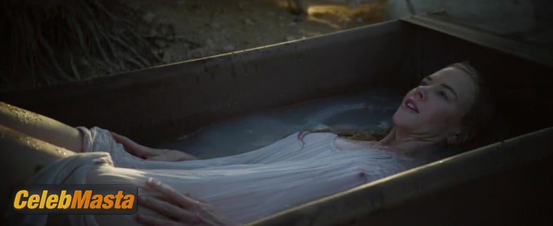 Photo Gallery: Nicole Kidman in Queen Of The Desert photo 3