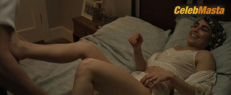 Noomi Rapace Photo Gallery from The Secrets We Keep photo 2