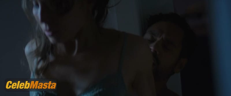 Noomi Rapace Photos from Angel Of Mine photo 2