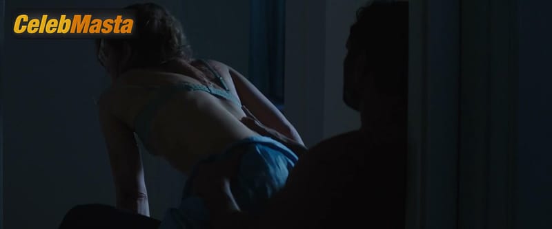 Noomi Rapace Photos from Angel Of Mine photo 3