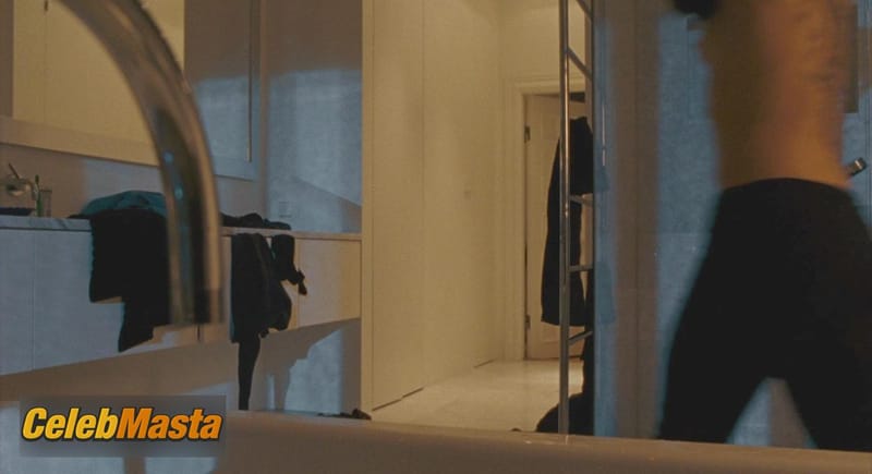 Noomi Rapace Photo Collection from The Girl Who Kicked The Hornet’s Nest photo 3
