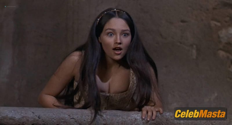 Olivia Hussey Scene Photos Gallery from Romeo And Juliet photo 2
