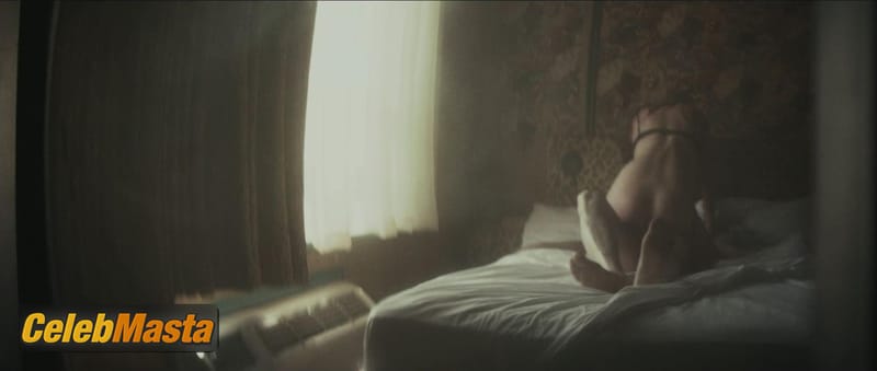 Photo Gallery: Olivia Wilde in Meadowland photo 3