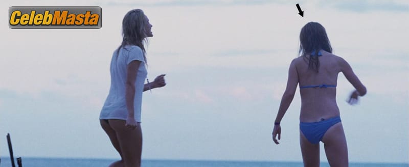 Olivia Wilde Photo Gallery from Turistas photo 2