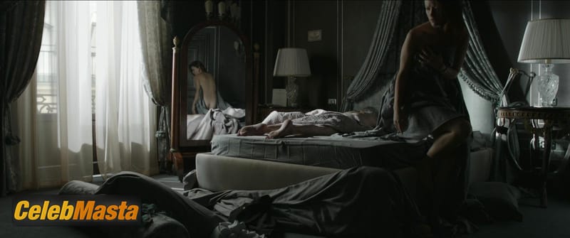 Olivia Wilde Photo Set from Third Person photo 3