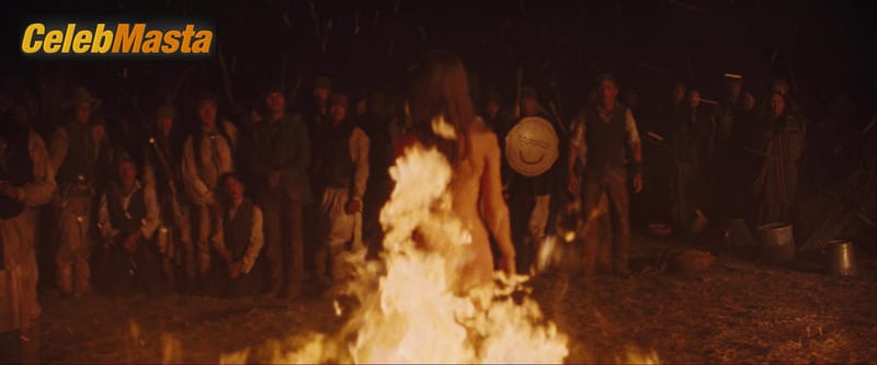 Olivia Wilde Photos from Cowboys & Aliens photo 1