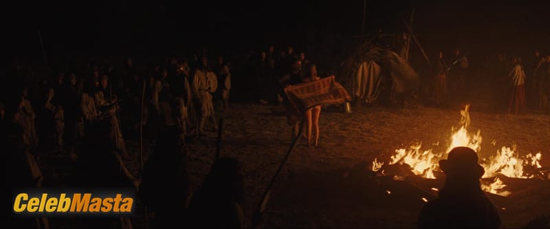 Olivia Wilde Photos from Cowboys & Aliens photo 3