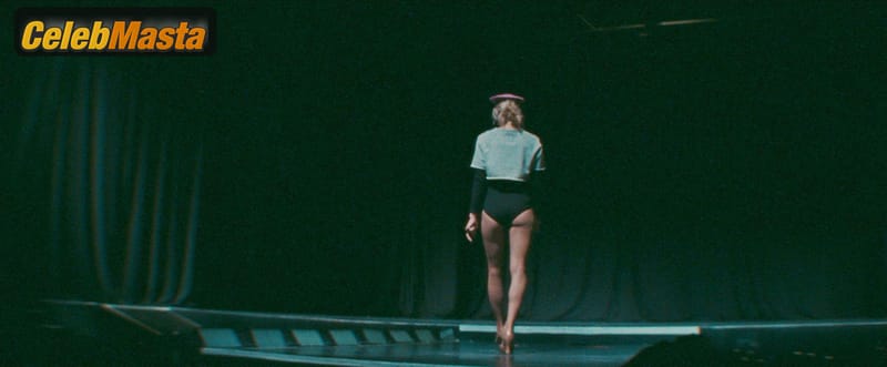 Pamela Anderson Photo Collection from The Last Showgirl photo 2