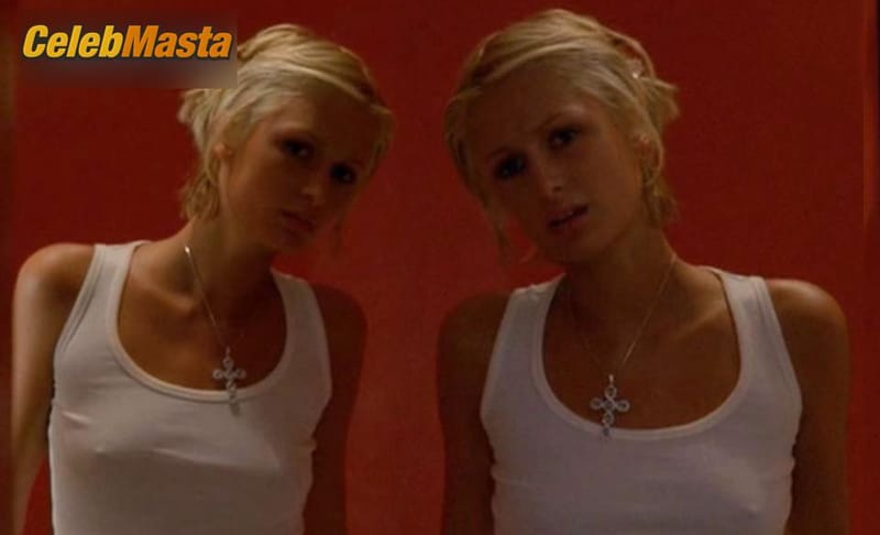 Paris Hilton Photos from Nine Lives photo 4