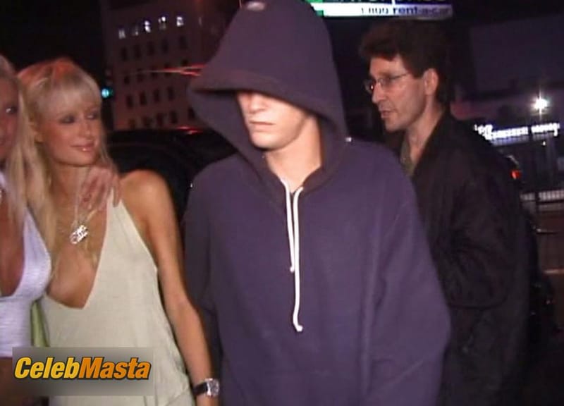 Paris Hilton Photo Set from Best Of Paris!!! photo 1