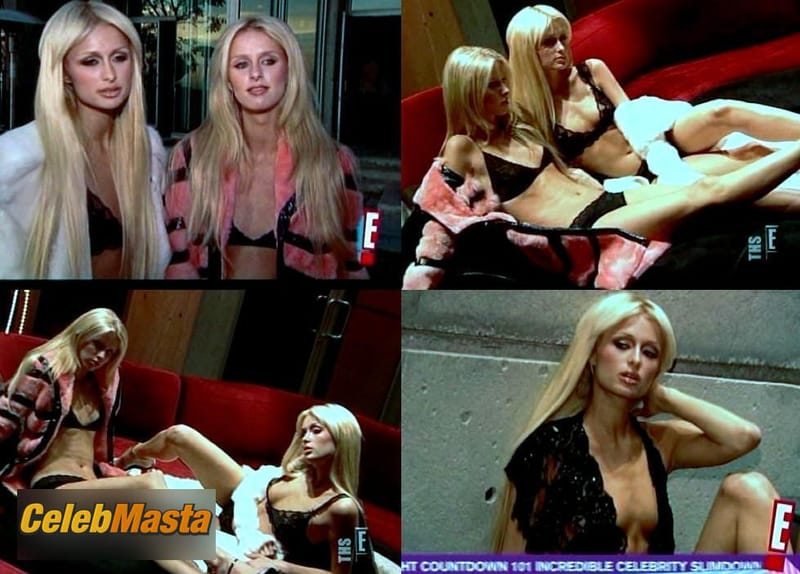Paris Hilton Scene Photos Gallery from E! True Hollywood Story photo 1