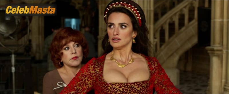 Penelope Cruz Photo Collection from The Queen Of Spain photo 3