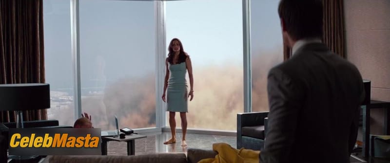Paula Patton Scene Photos Gallery from Mission Impossible – Ghost Protocol photo 1