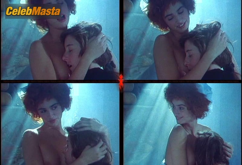 Penelope Cruz Photo Set from Serie Rose photo 3