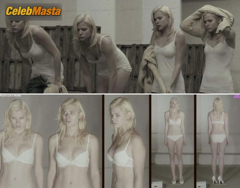 Peyton List Photo Gallery from Shuttle photo 2