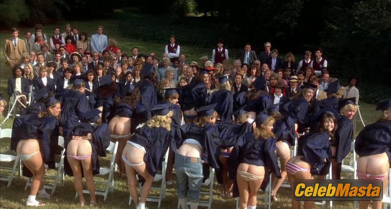 Phoebe Cates Photos from Private School photo 3
