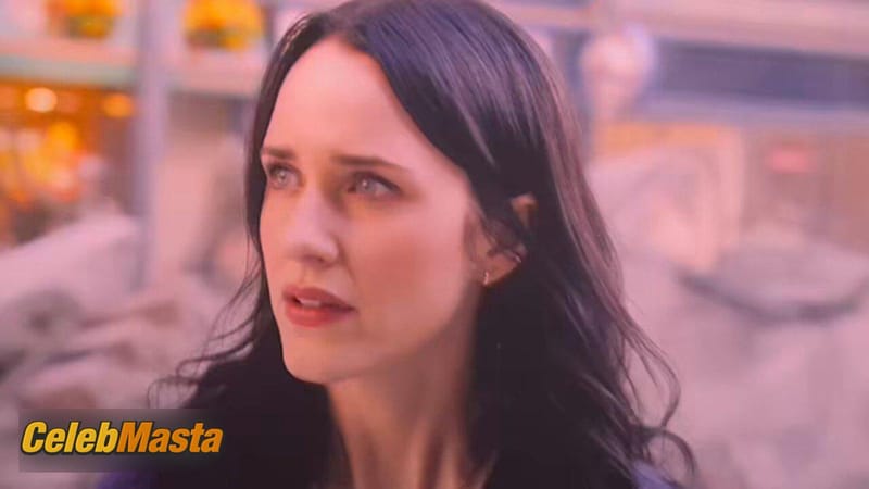 Rachel Brosnahan Scene Photos Gallery from Superman photo 2