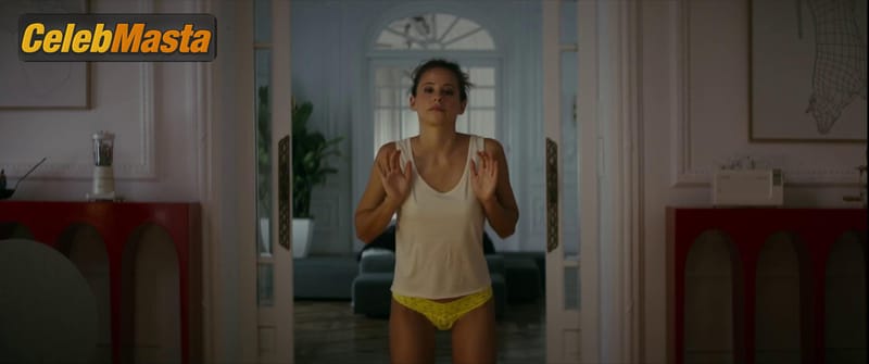 Penelope Cruz Photo Set from Official Competition photo 2