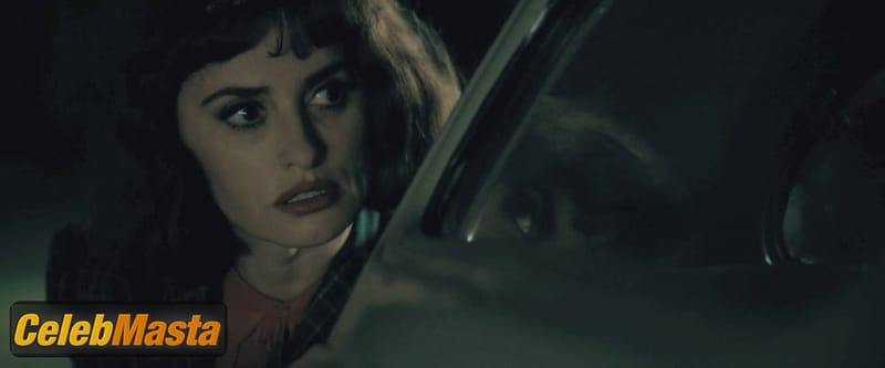 Photo Gallery: Penelope Cruz in The Bride! photo 1