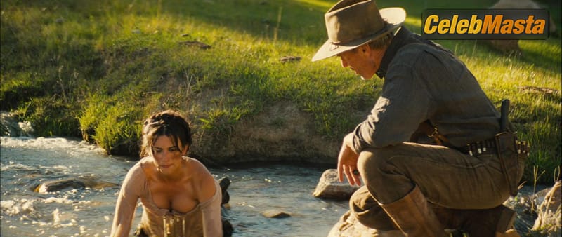 Penelope Cruz Scene Photos Gallery from Bandidas photo 3