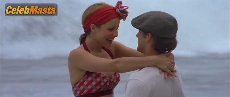 Rachel McAdams Photo Gallery from The Notebook photo 2