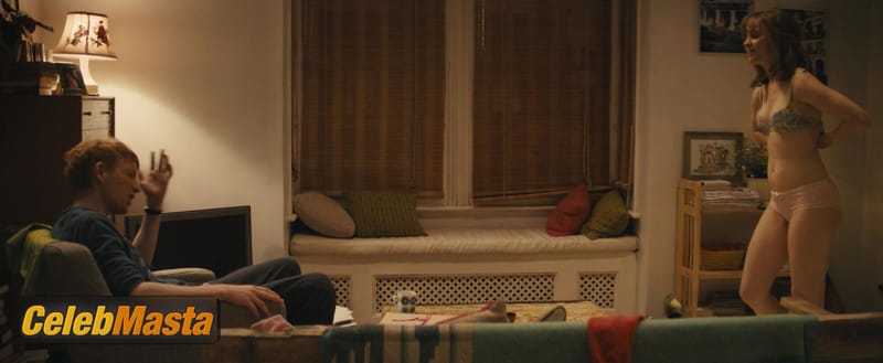 Rachel McAdams Photo Collection from About Time photo 1