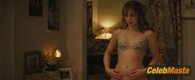Rachel McAdams Photo Collection from About Time photo 2