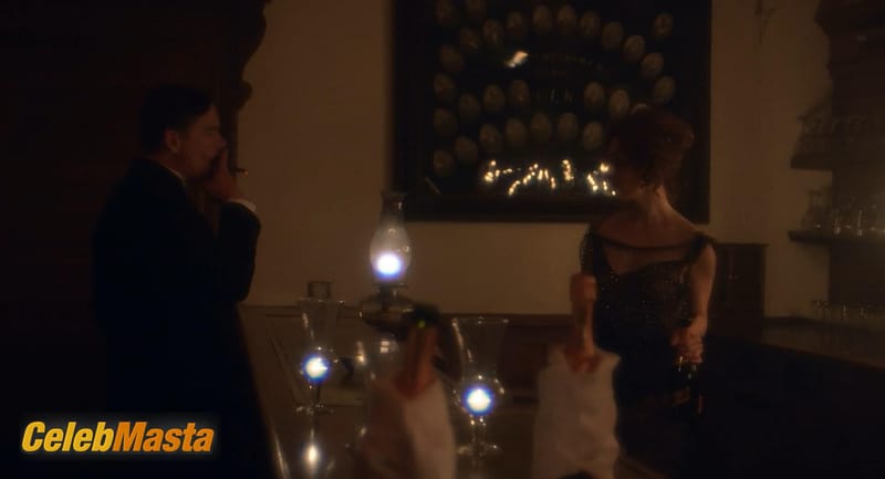 Rebecca Dayan Scene Photos Gallery from Tesla photo 2