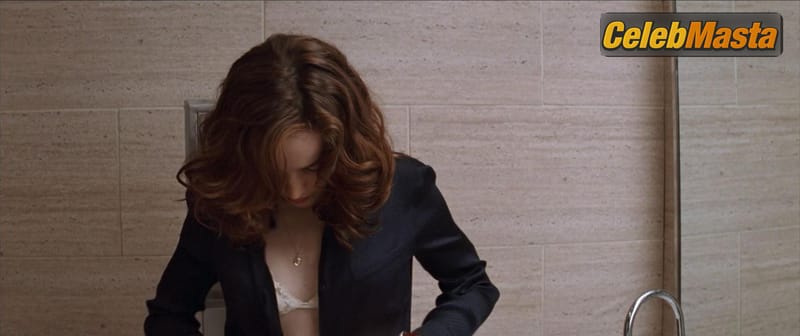 Rachel McAdams Photo Set from Red Eye photo 2