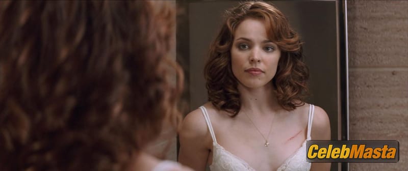 Rachel McAdams Photo Set from Red Eye photo 3