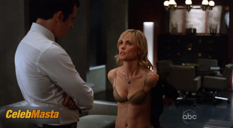 Radha Mitchell Photos from Red Widow photo 3