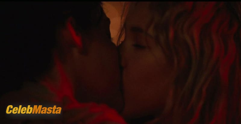 Riley Keough Photo Collection from Jack And Diane photo 4