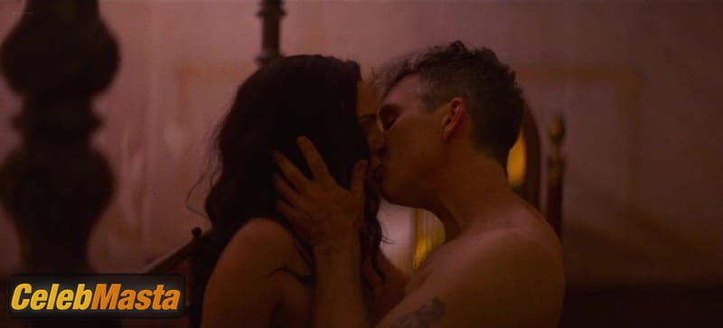 Rebecca Ferguson Photos from Peaky Blinders The Immortal Man photo 3