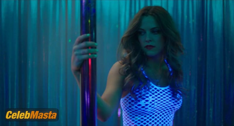 Riley Keough Scene Photos Gallery from Dixieland photo 2