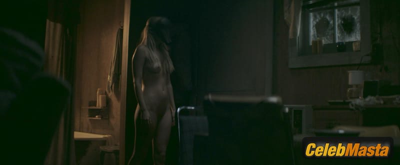 Photo Gallery: Riley Keough in Hold The Dark photo 4