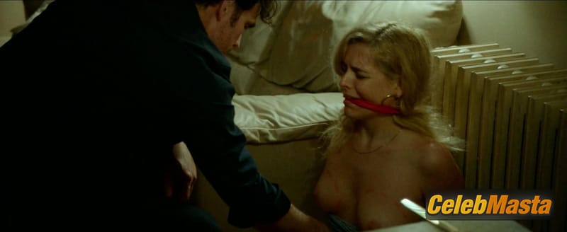 Riley Keough Photos from The House That Jack Built photo 3