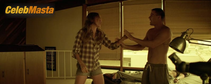 Riley Keough Photo Collection from Magic Mike photo 2